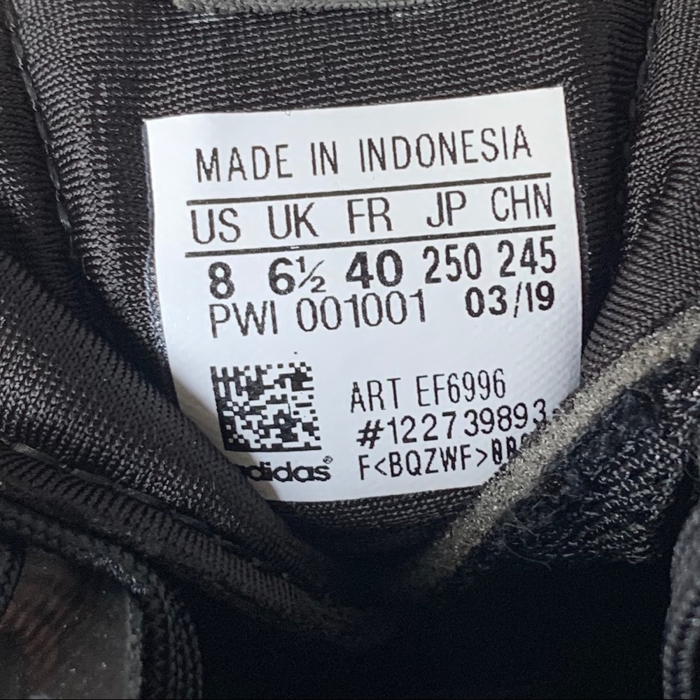 Adidas Edgebounce 1.5 Running Shoe Gem